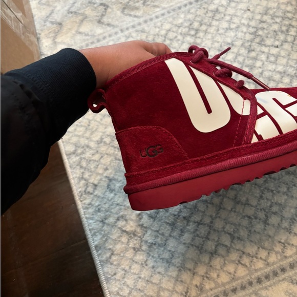 UGG boots - Picture 4 of 6